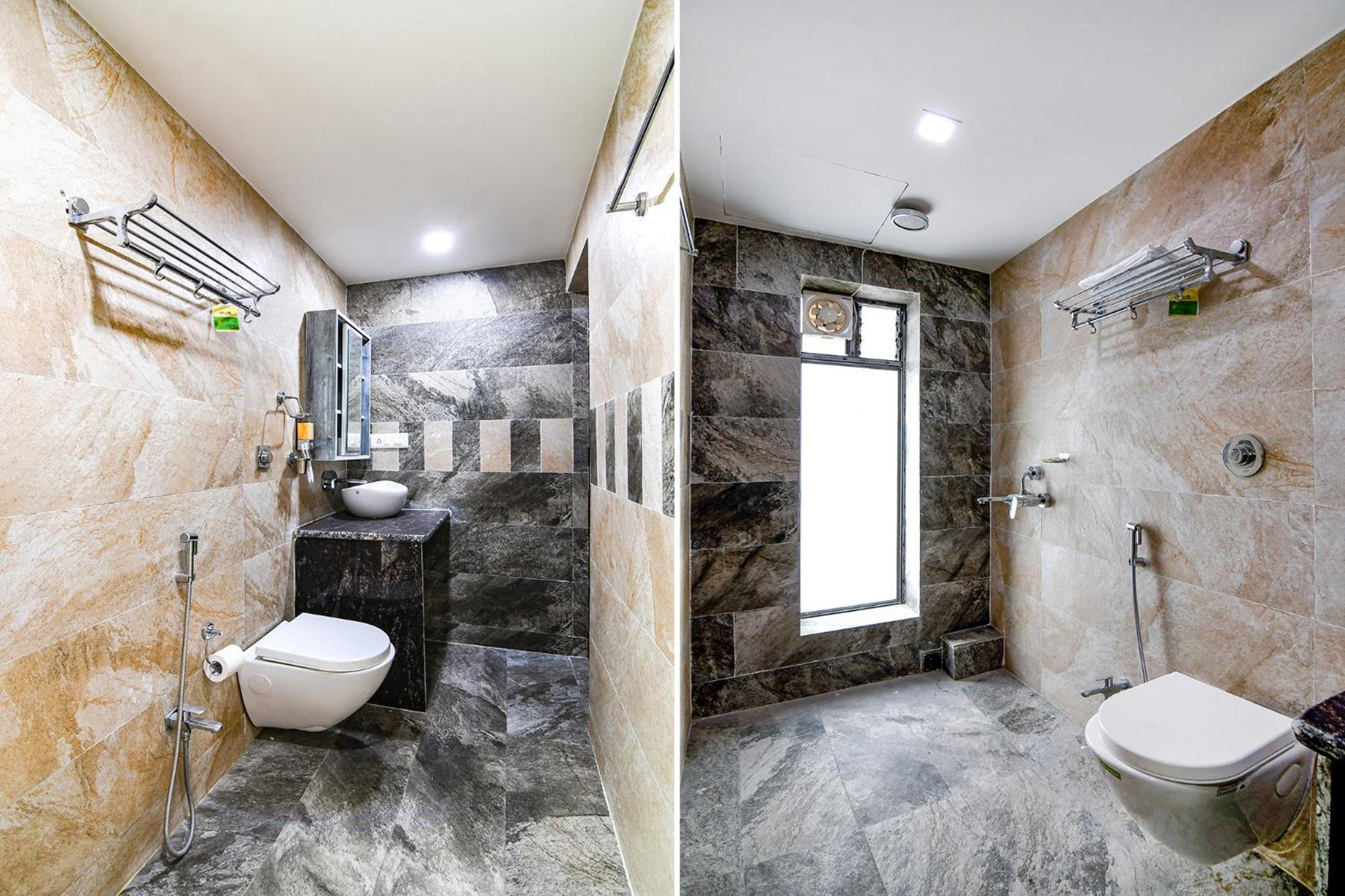 Fabhotel Prime Familto Kalküta Dış mekan fotoğraf